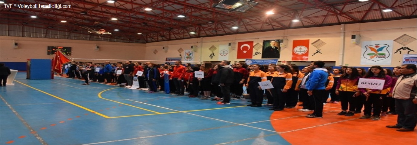OKUL SPORLARI YILDIZLAR GRUP MALARI TAMAMLANDI